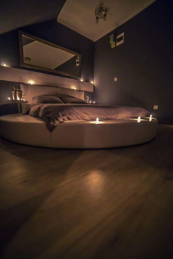 Intima Spa Apartmani ベオグラード エクステリア 写真