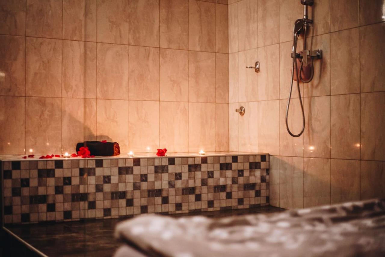 Intima Spa Apartmani ベオグラード エクステリア 写真