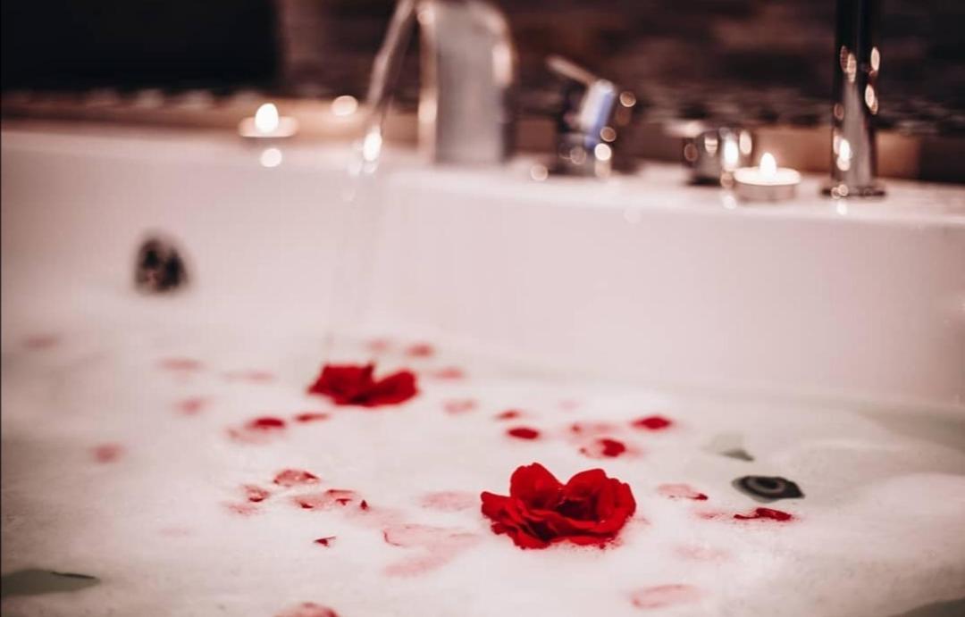 Intima Spa Apartmani ベオグラード エクステリア 写真