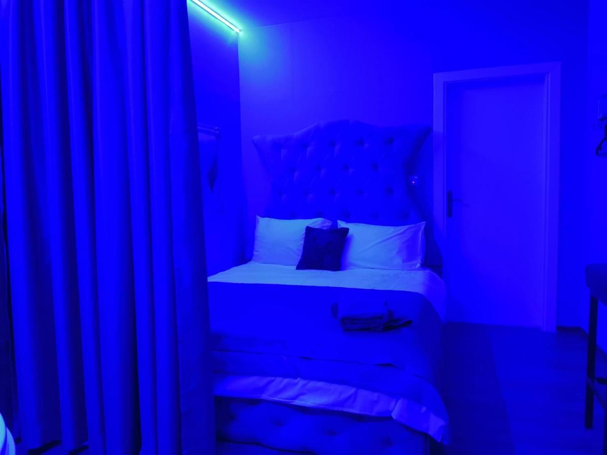 Intima Spa Apartmani ベオグラード エクステリア 写真