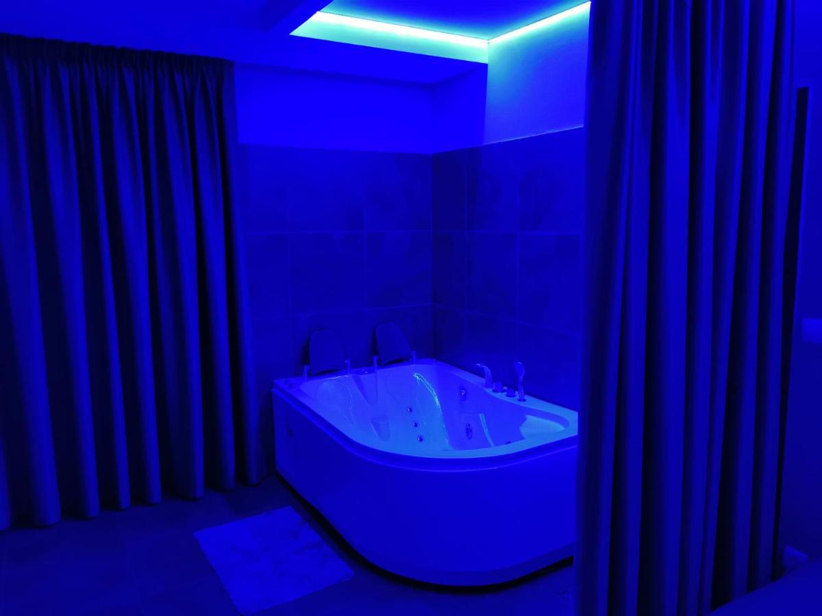 Intima Spa Apartmani ベオグラード エクステリア 写真