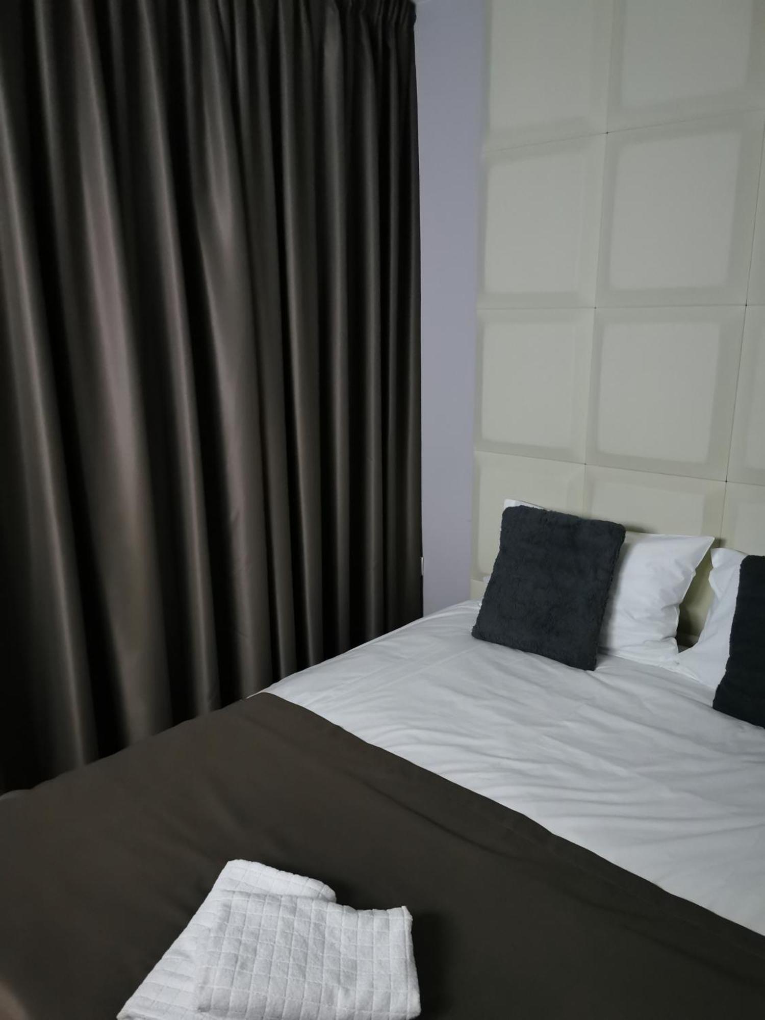 Intima Spa Apartmani ベオグラード 部屋 写真
