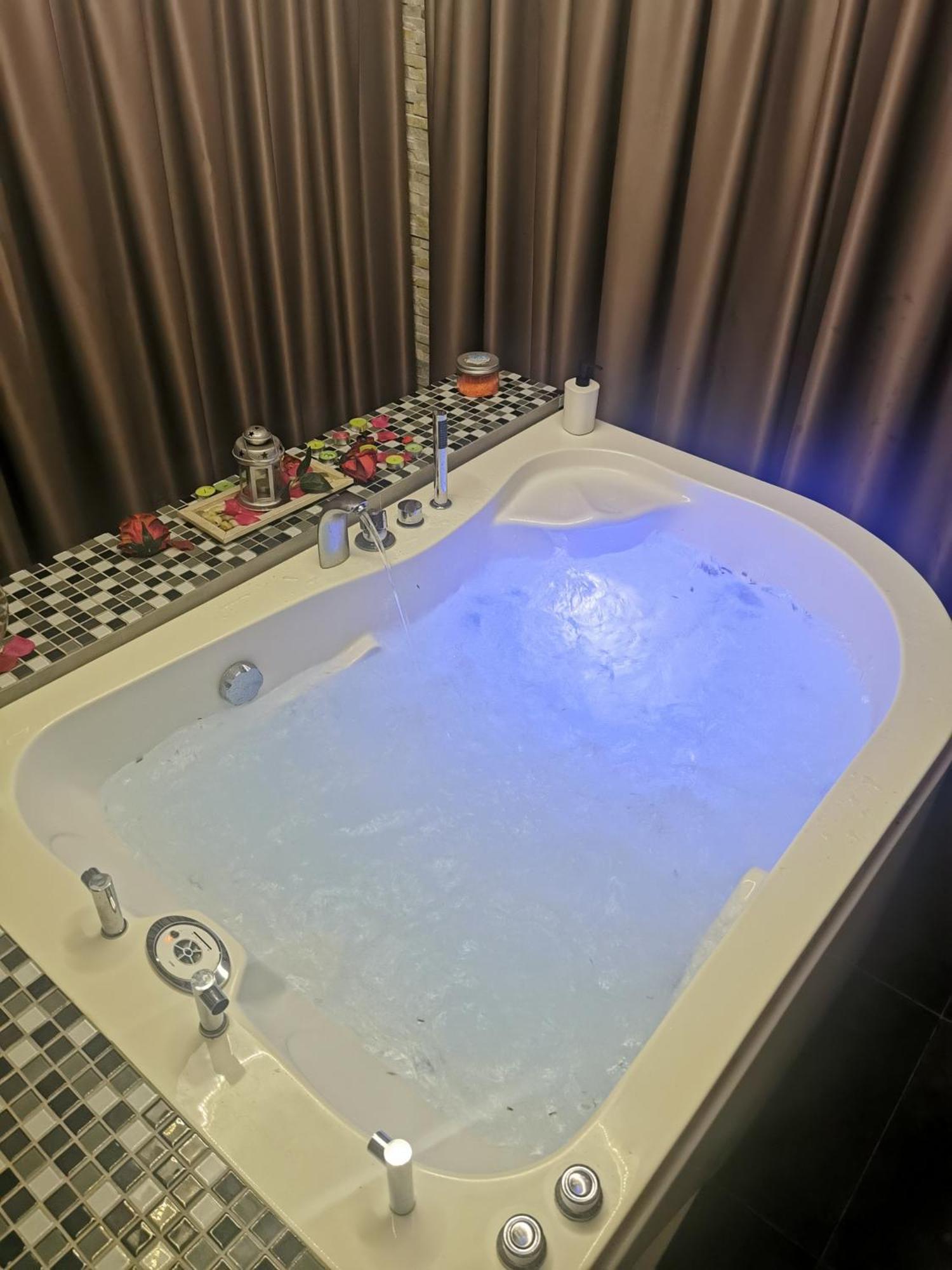 Intima Spa Apartmani ベオグラード 部屋 写真