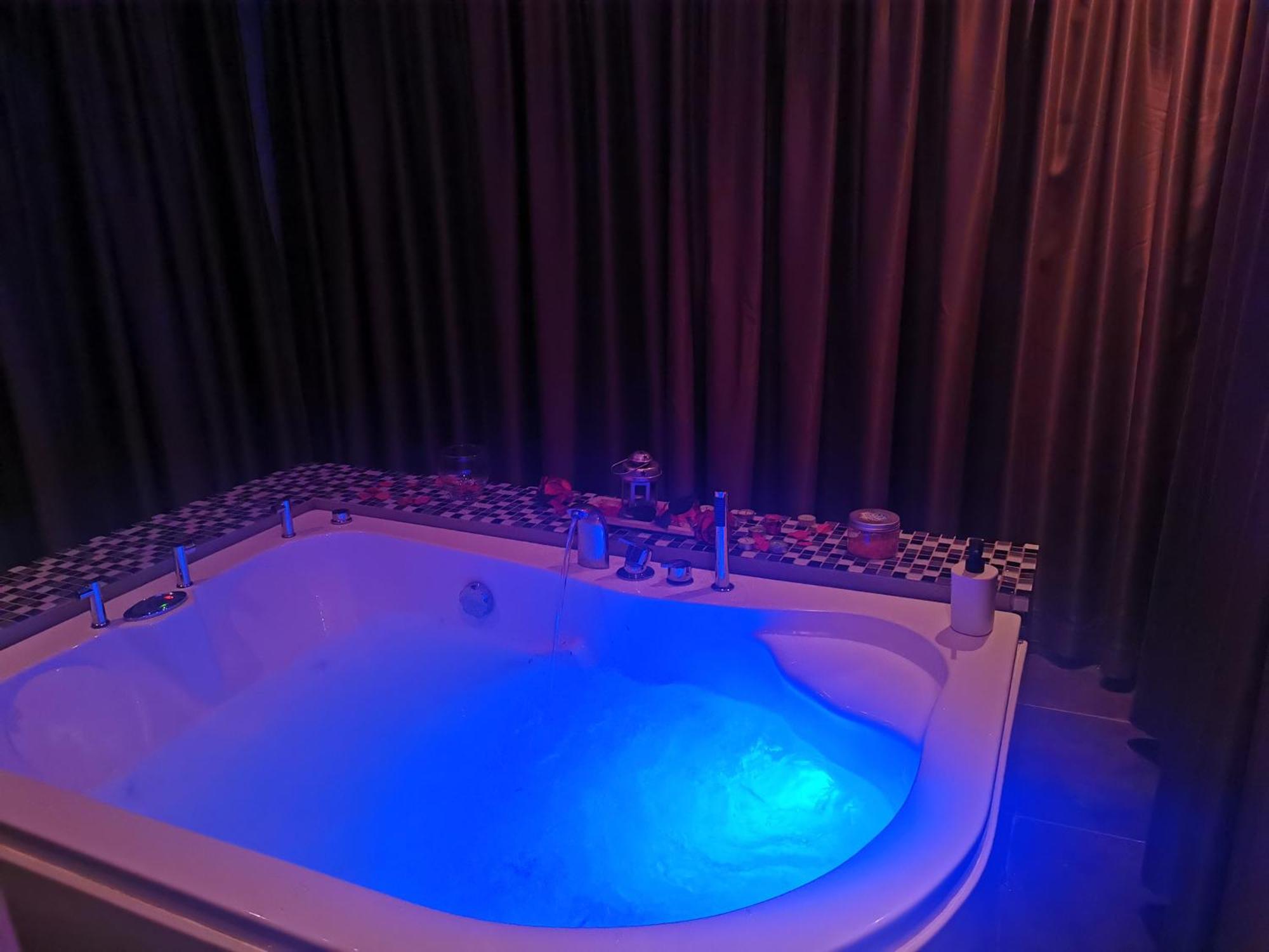 Intima Spa Apartmani ベオグラード 部屋 写真