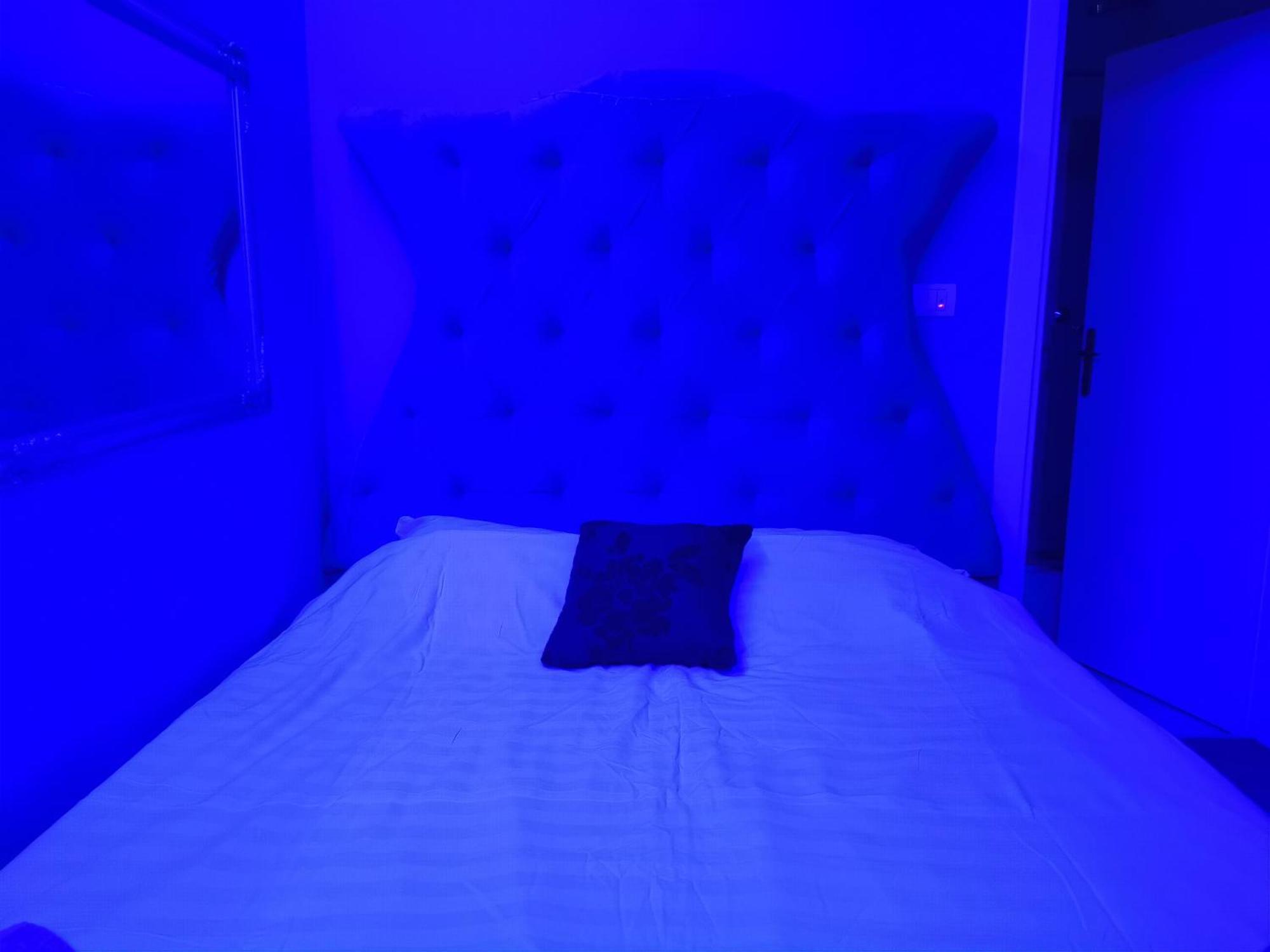 Intima Spa Apartmani ベオグラード 部屋 写真
