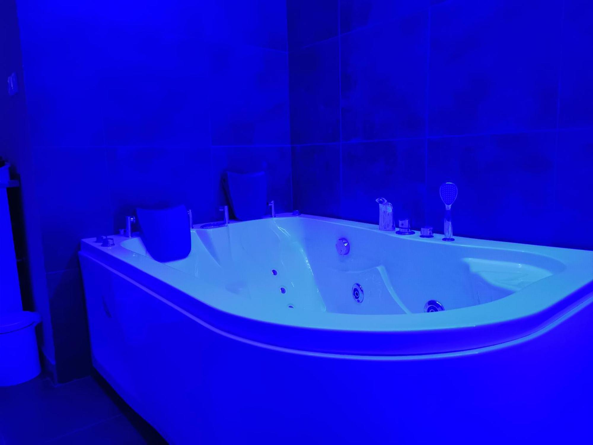 Intima Spa Apartmani ベオグラード 部屋 写真