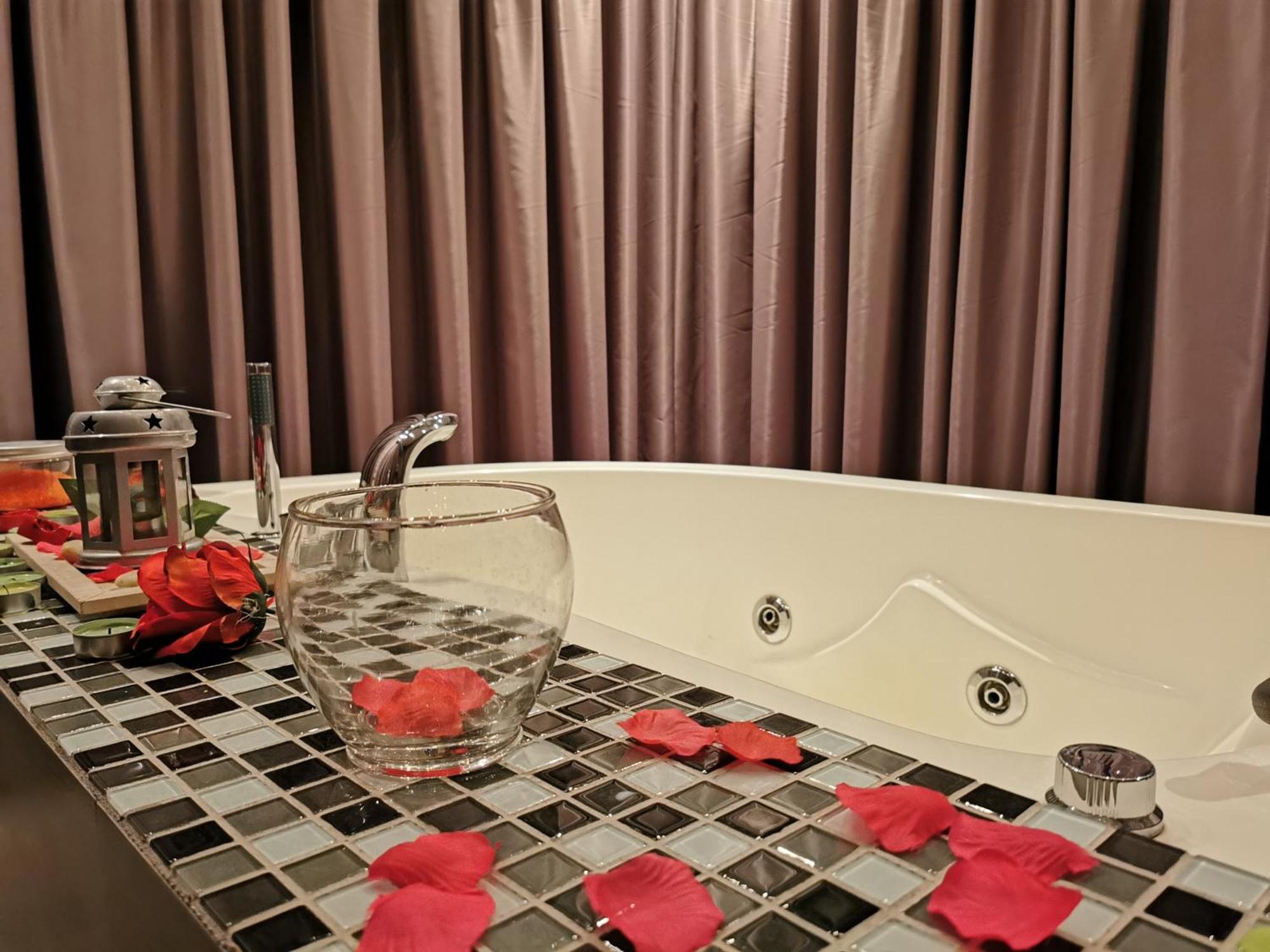 Intima Spa Apartmani ベオグラード 部屋 写真