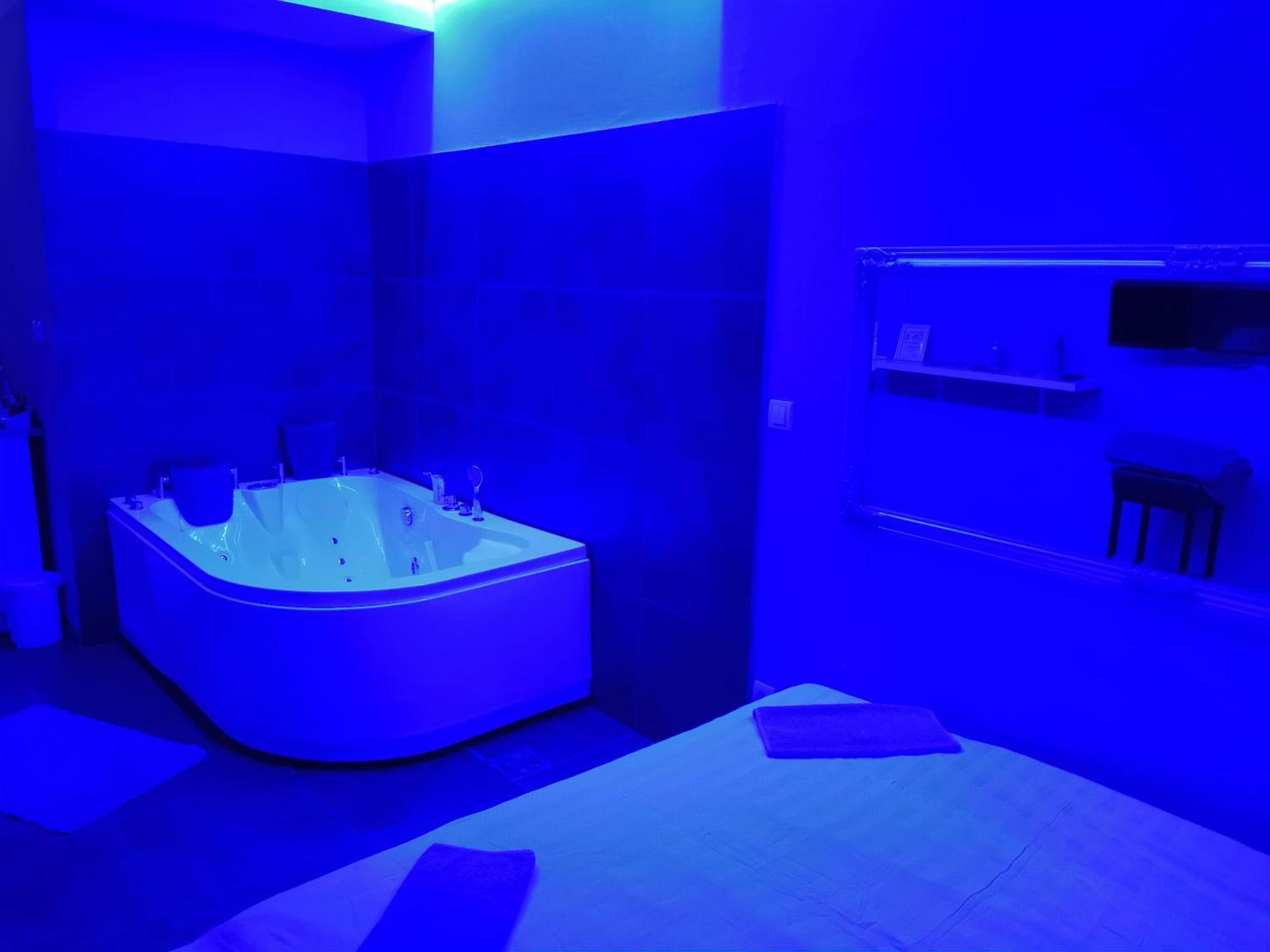 Intima Spa Apartmani ベオグラード 部屋 写真