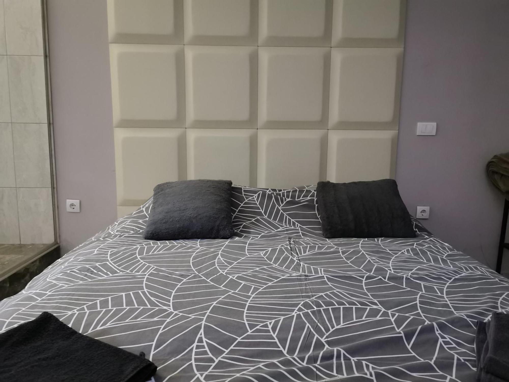 Intima Spa Apartmani ベオグラード 部屋 写真