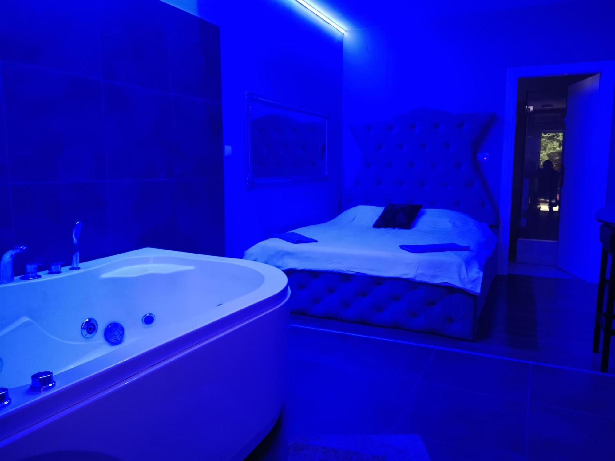 Intima Spa Apartmani ベオグラード 部屋 写真